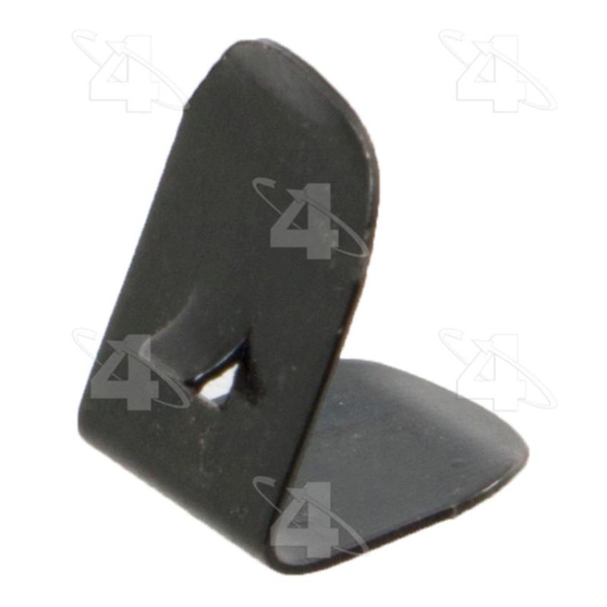 ACI 172686 Windshield Washer Pump