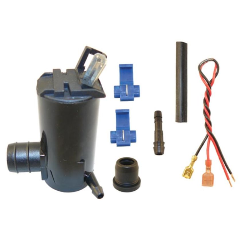 ACI 172872 Windshield Washer Pump