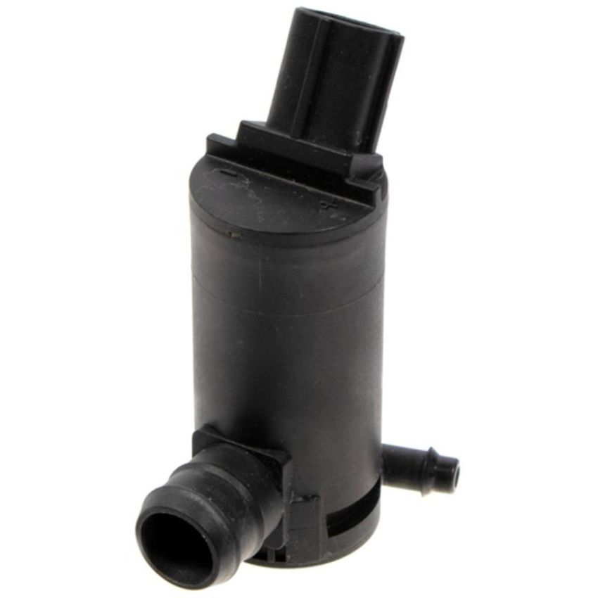 ACI 173686 Windshield Washer Pump