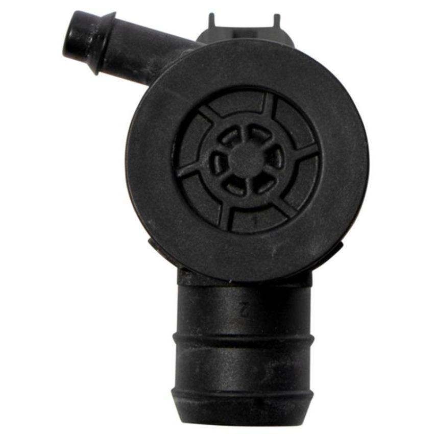 ACI 173686 Windshield Washer Pump