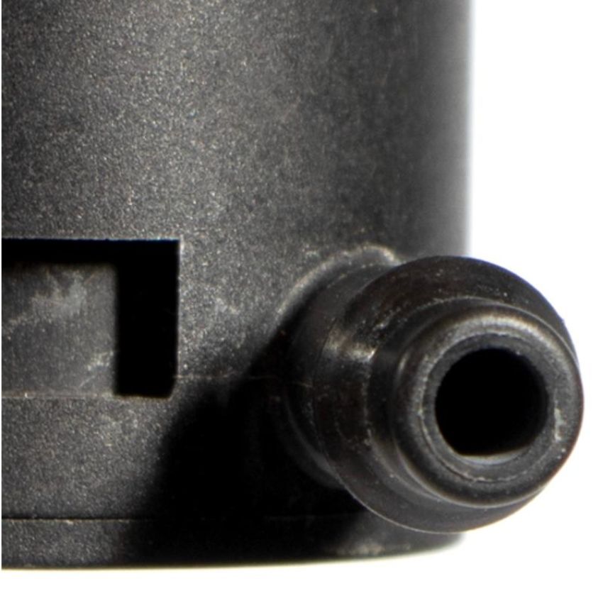 ACI 173686 Windshield Washer Pump