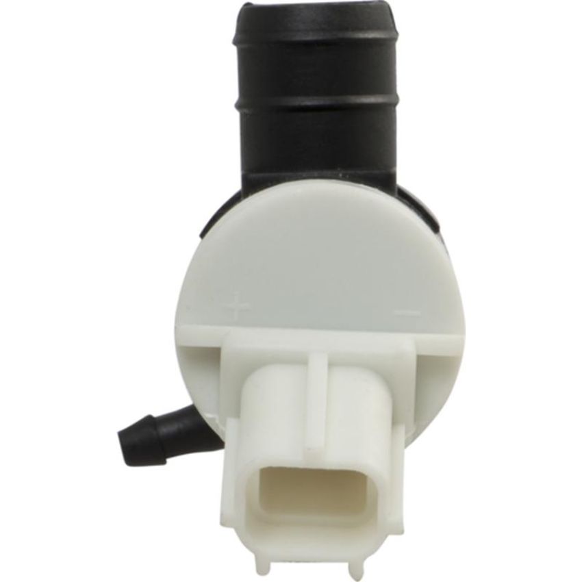 ACI 173687 Windshield Washer Pump