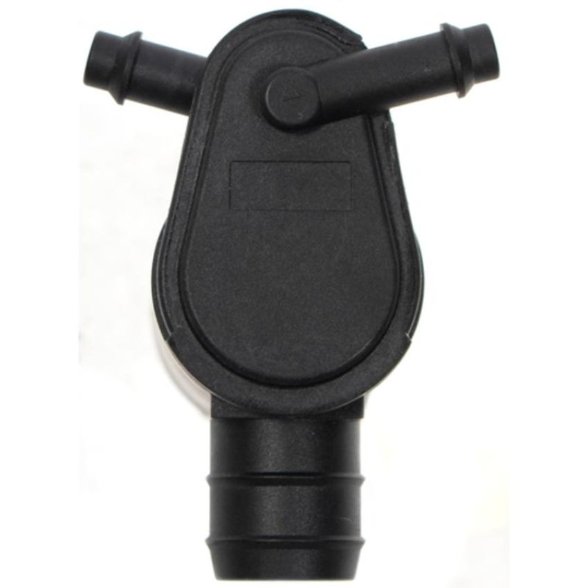 ACI 173689 Windshield Washer Pump