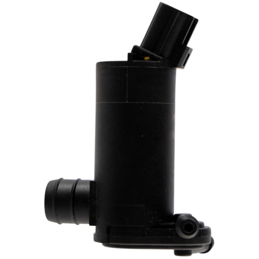 ACI 173689 Windshield Washer Pump