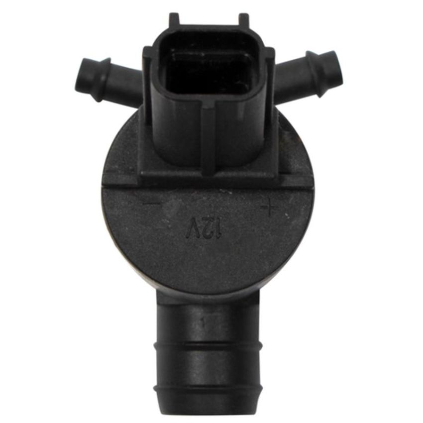 ACI 173689 Windshield Washer Pump