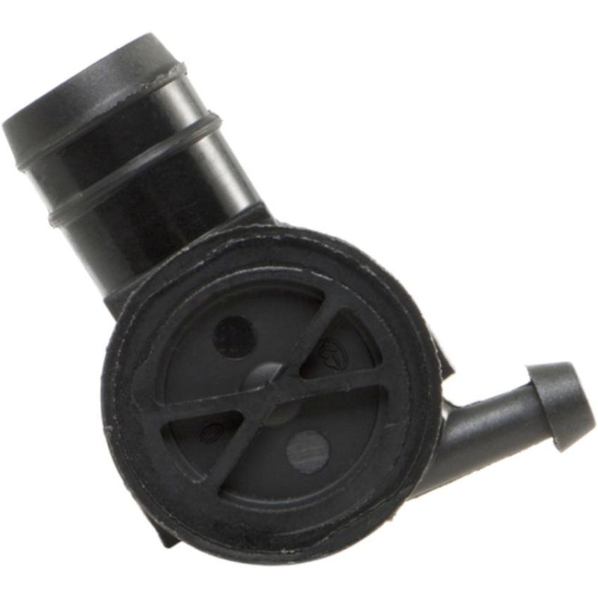 ACI 173690 Windshield Washer Pump