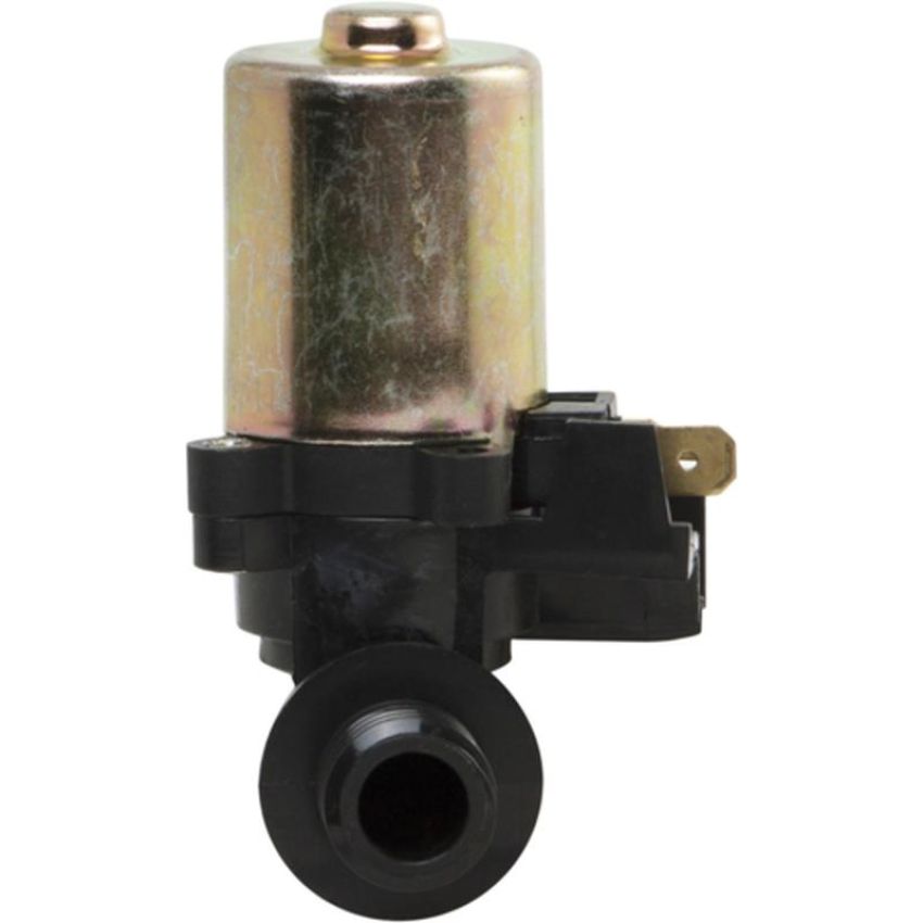 ACI 174090 Windshield Washer Pump