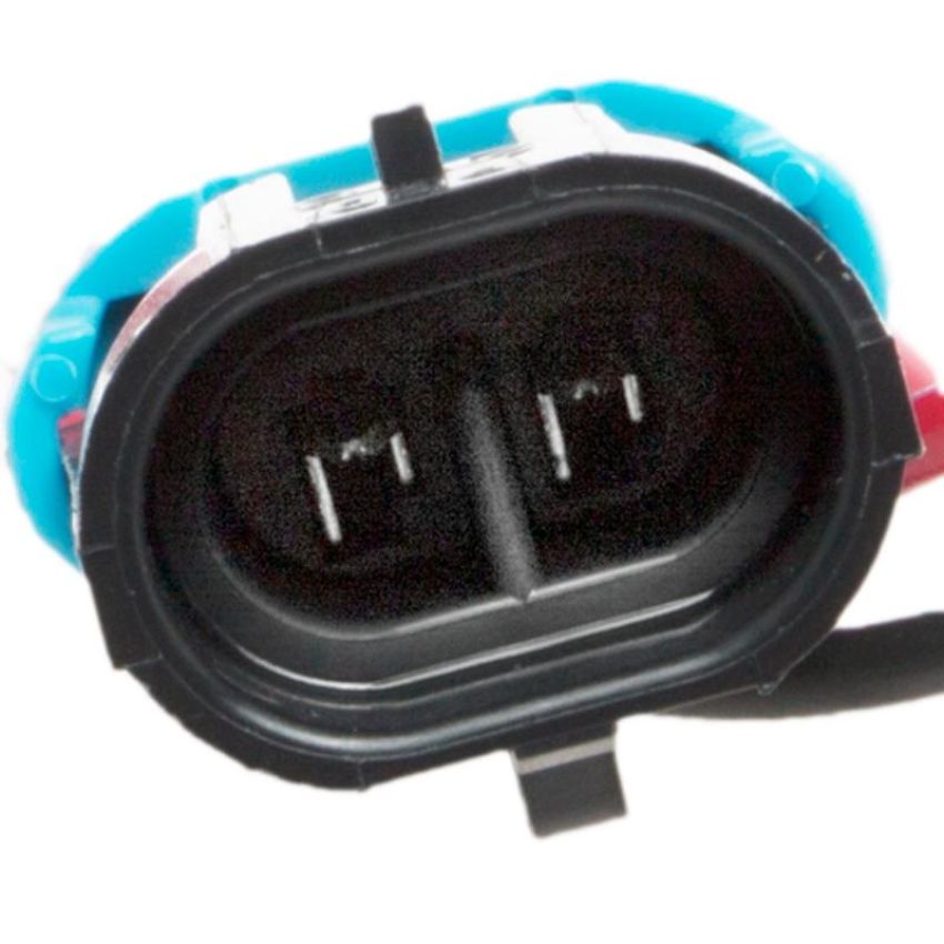 ACI 174092 Windshield Washer Pump