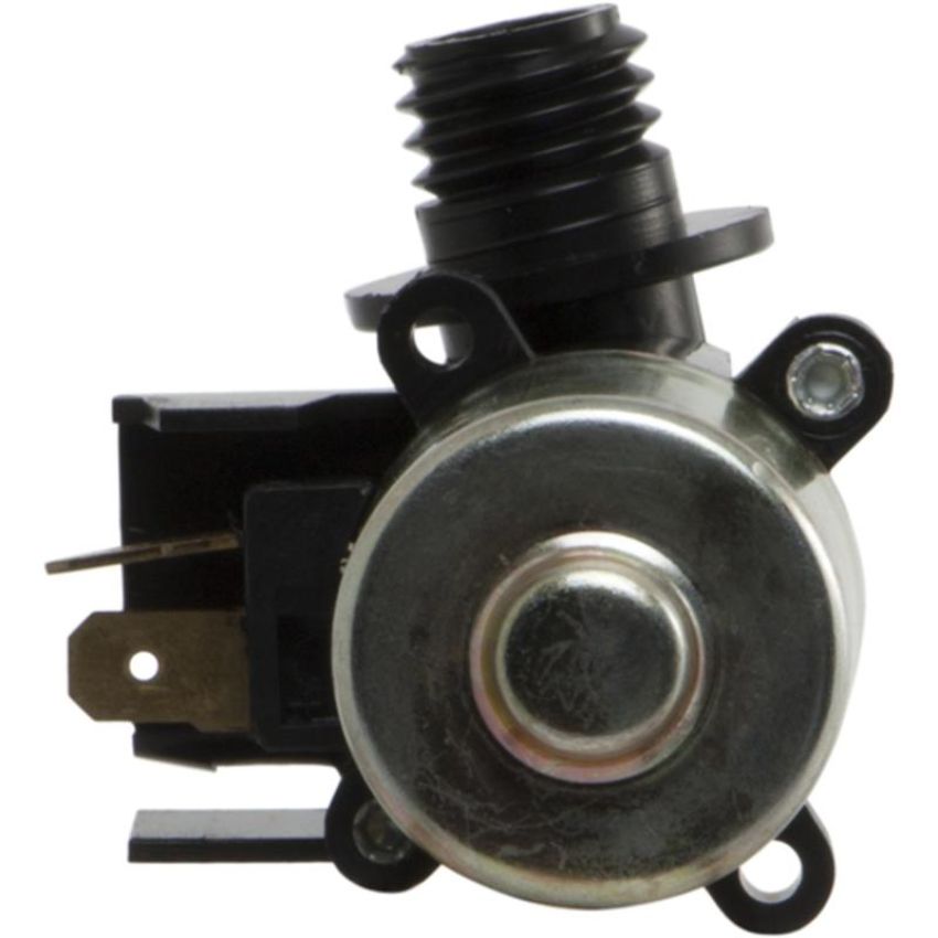 ACI 174092 Windshield Washer Pump