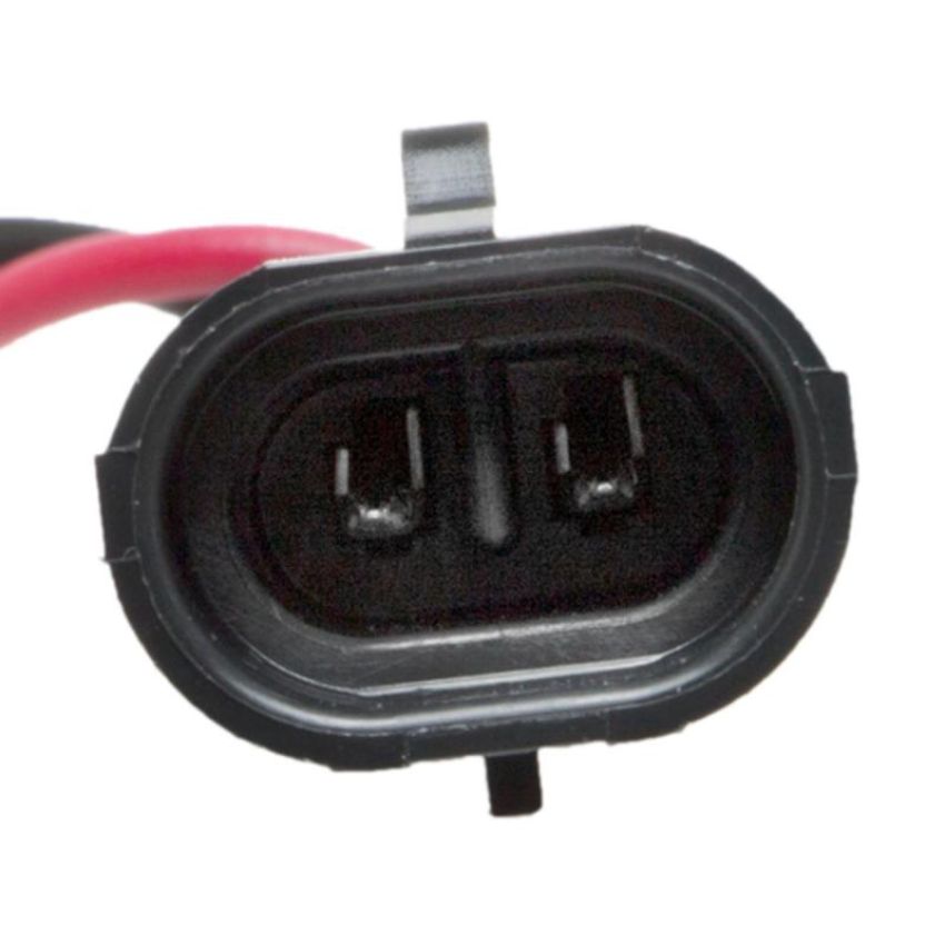 ACI 174096 Windshield Washer Pump