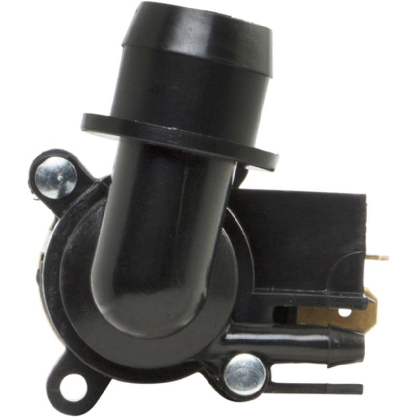 ACI 174162 Windshield Washer Pump