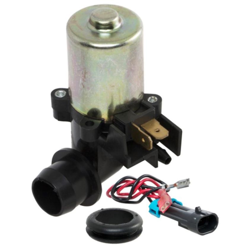 ACI 174162 Windshield Washer Pump