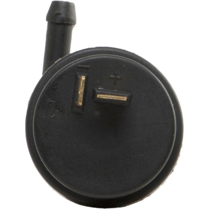ACI 174164 Windshield Washer Pump