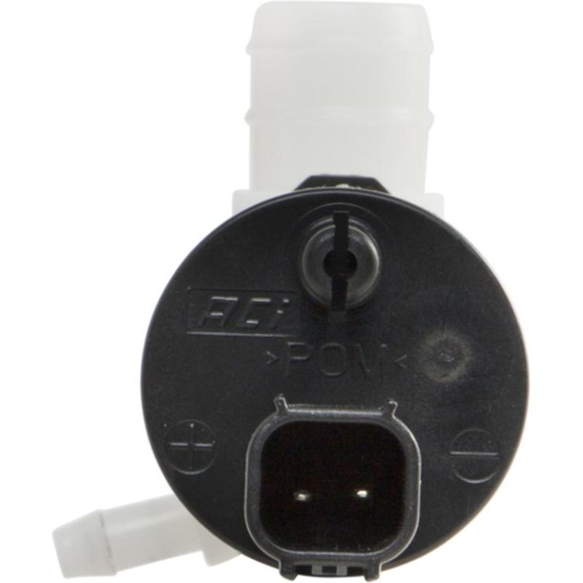 ACI 174165 Windshield Washer Pump