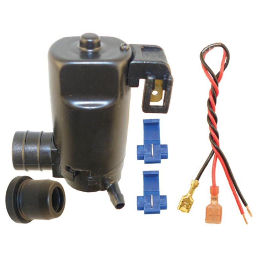 ACI 177111 Windshield Washer Pump