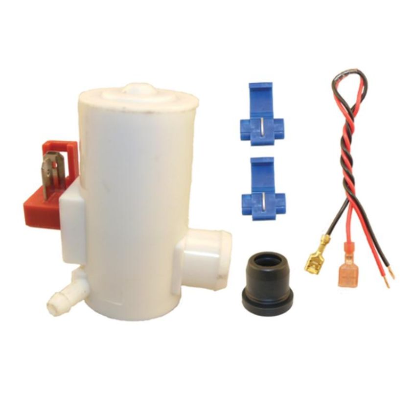 ACI 177113 Windshield Washer Pump