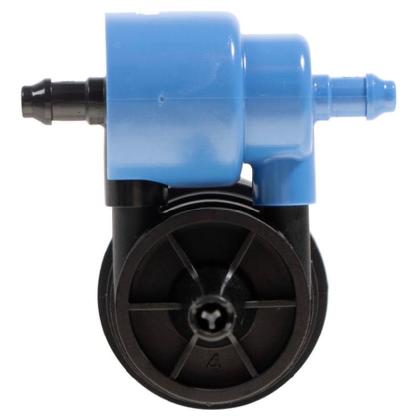 ACI 177123 Windshield Washer Pump