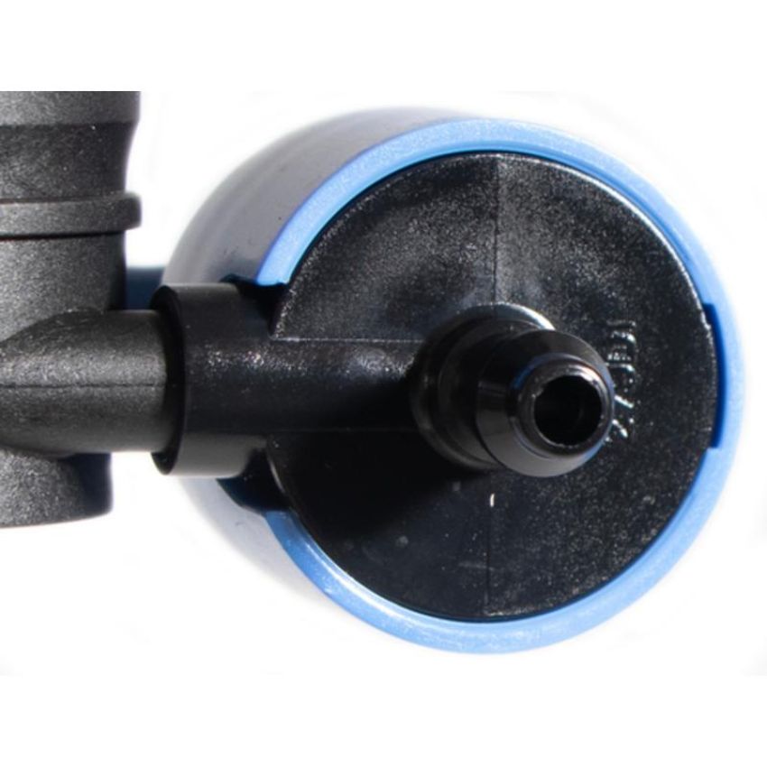 ACI 177123 Windshield Washer Pump