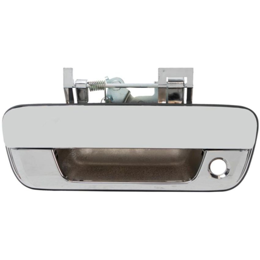 ACI 360105 Tailgate Handle