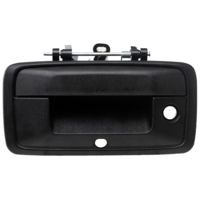 ACI 360121 Tailgate Handle