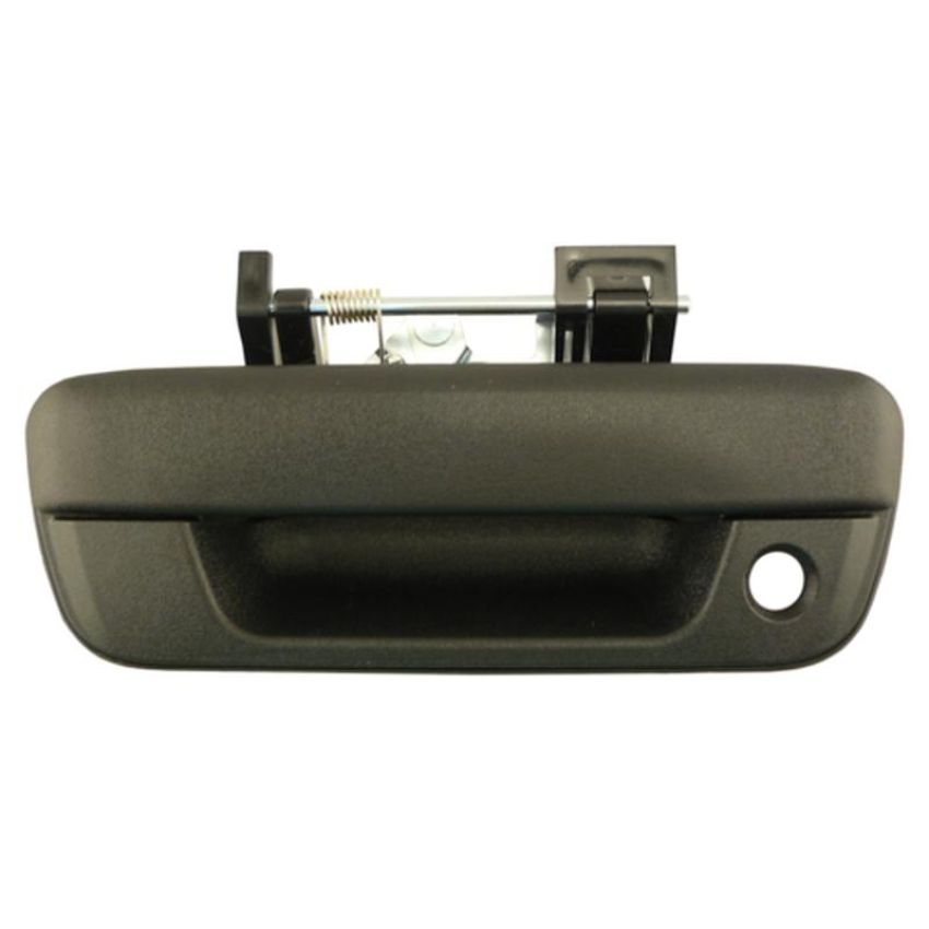 ACI 360222 Tailgate Handle
