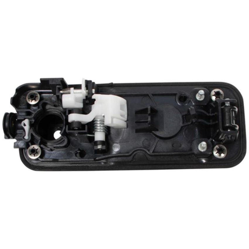 ACI 360380 Exterior Door Handle