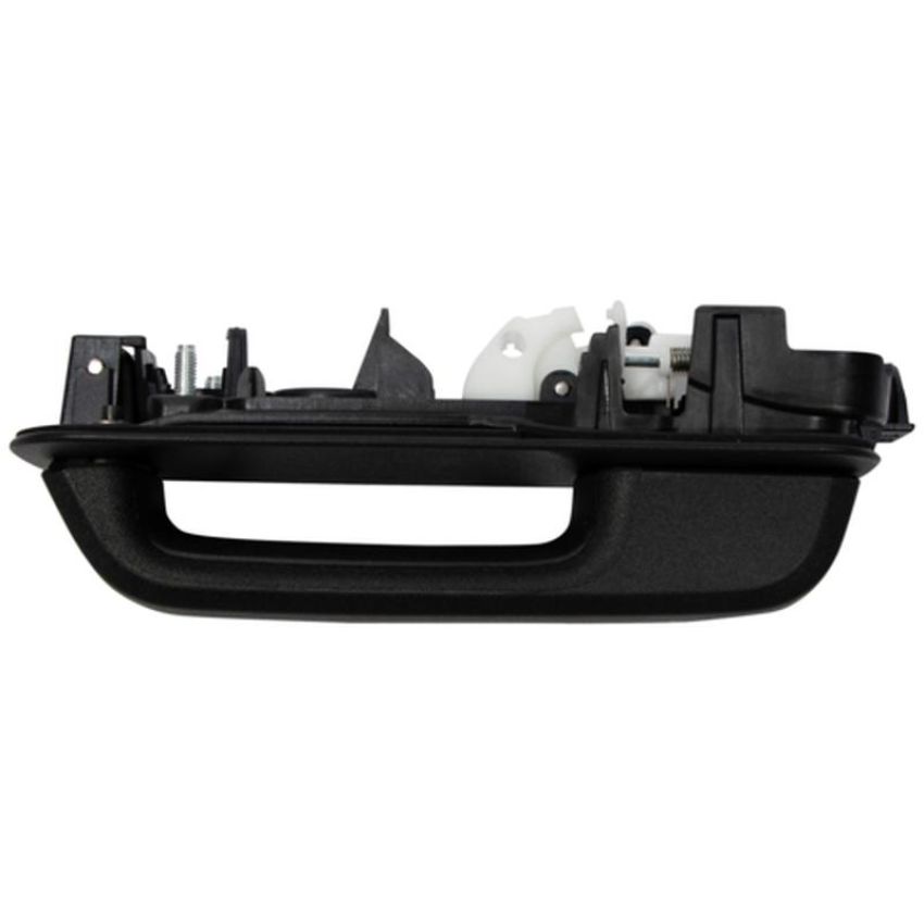 ACI 360380 Exterior Door Handle