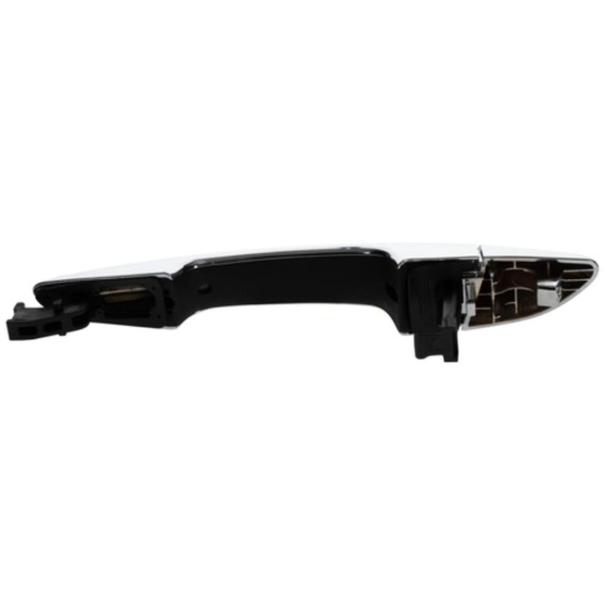 ACI 360521 Exterior Door Handle