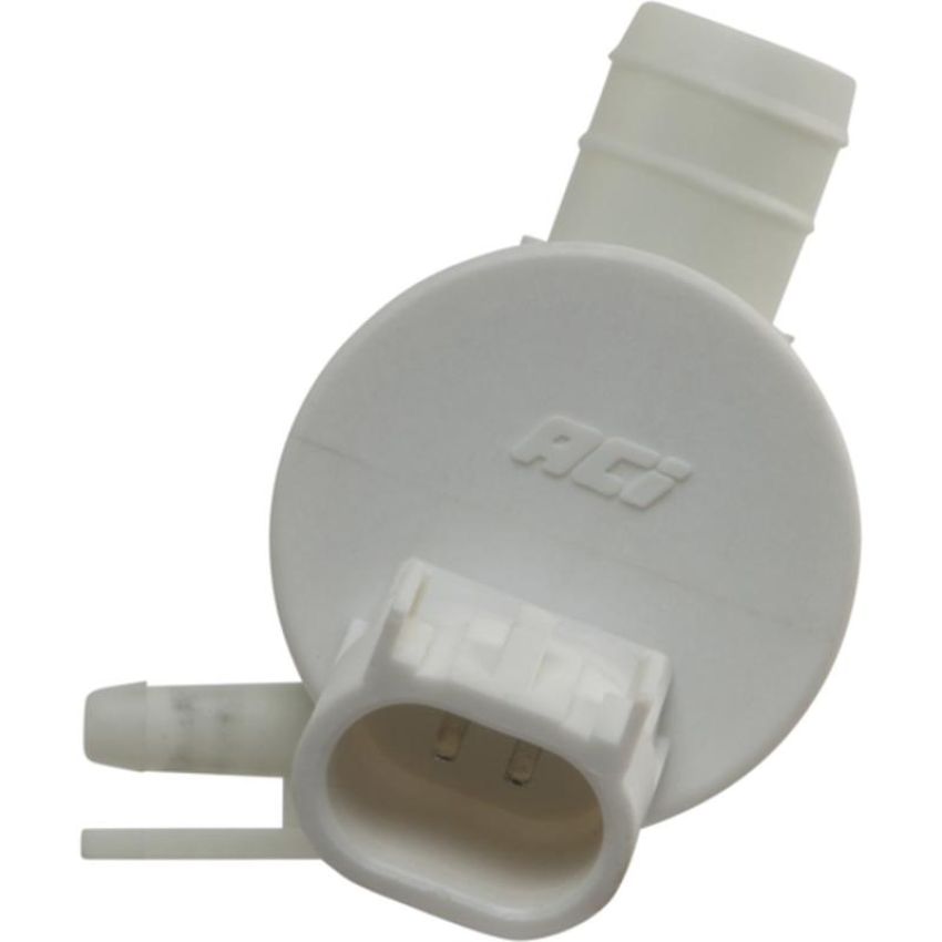 ACI 372691 Windshield Washer Pump