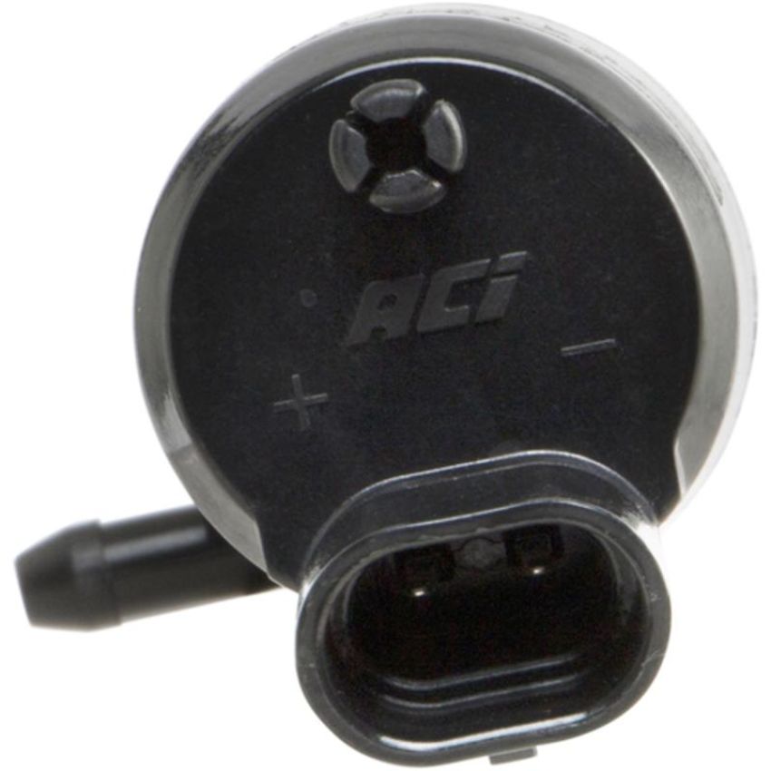 ACI 372692 Windshield Washer Pump