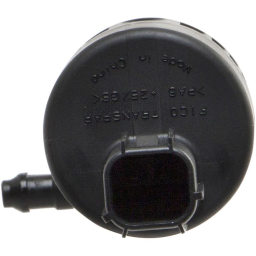 ACI 372704 Windshield Washer Pump