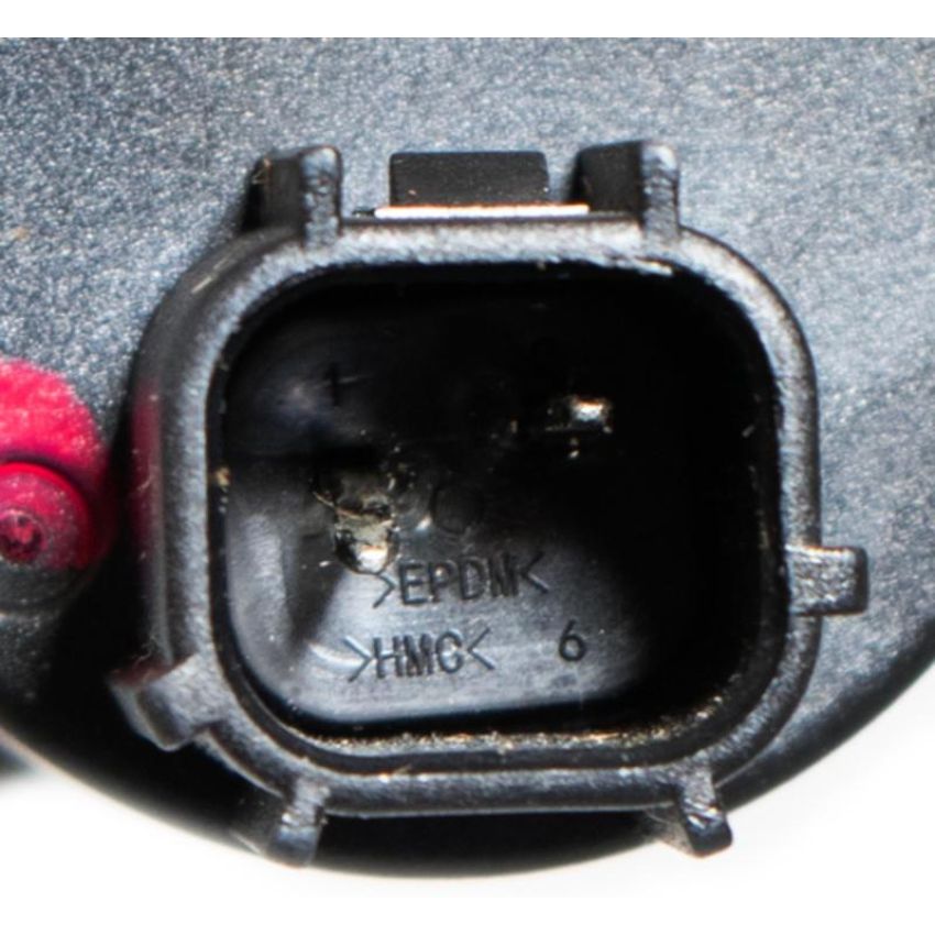ACI 373692 Windshield Washer Pump