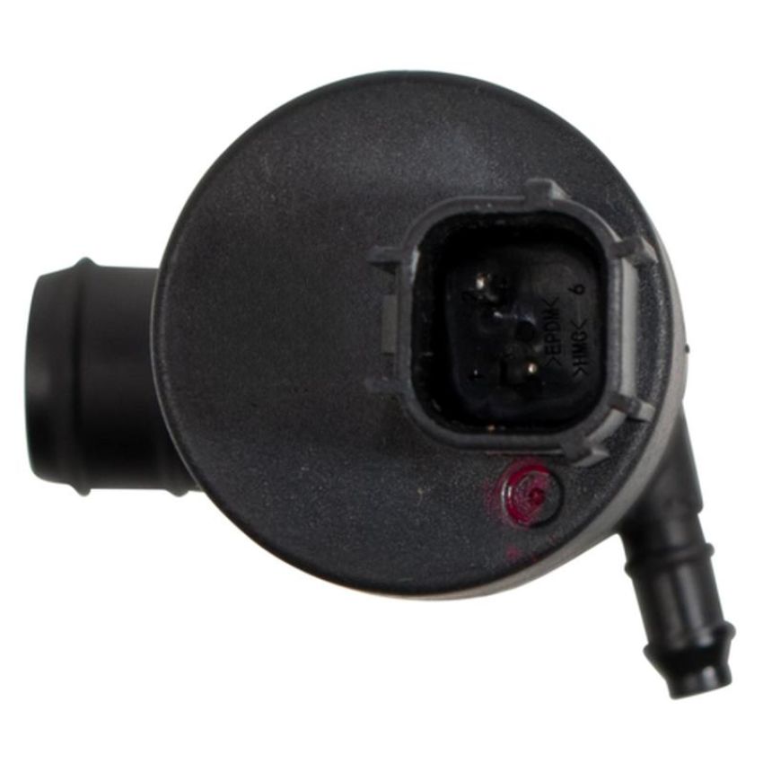 ACI 373692 Windshield Washer Pump