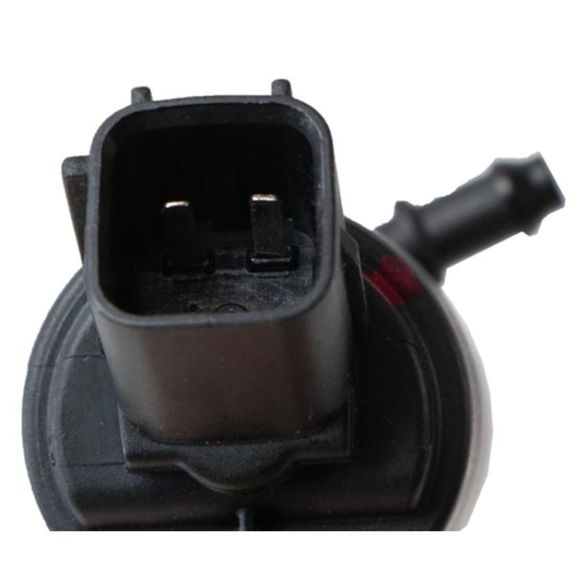 ACI 377168 Windshield Washer Pump
