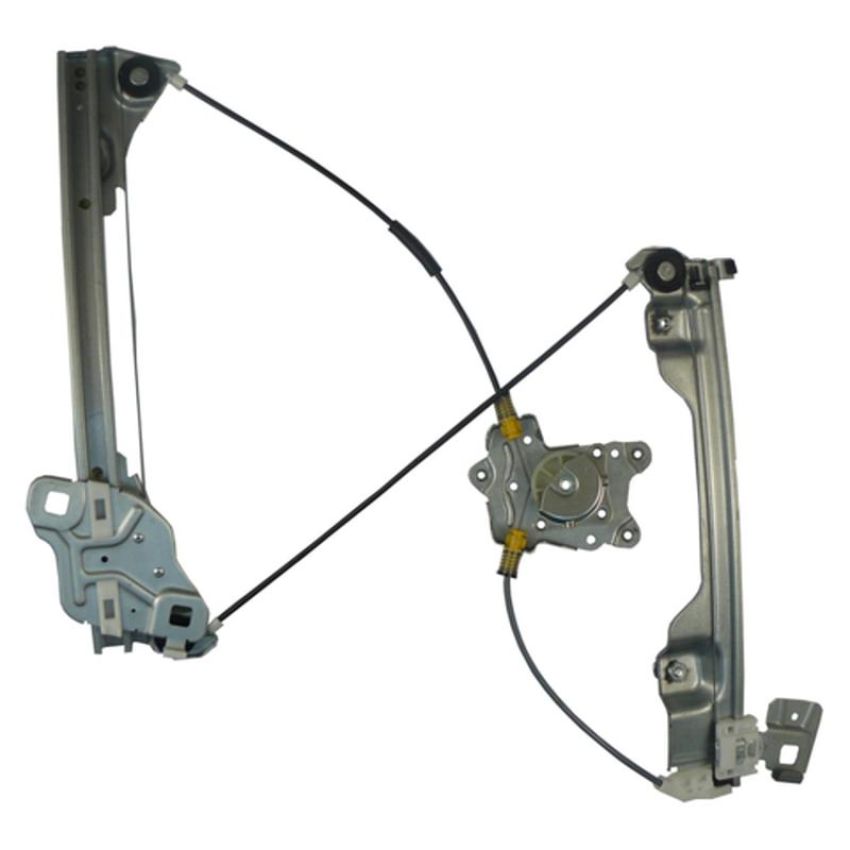 ACI 380001 Power Window Regulator