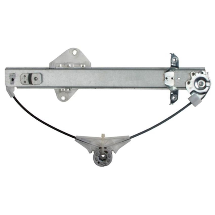 ACI 380052 Power Window Regulator