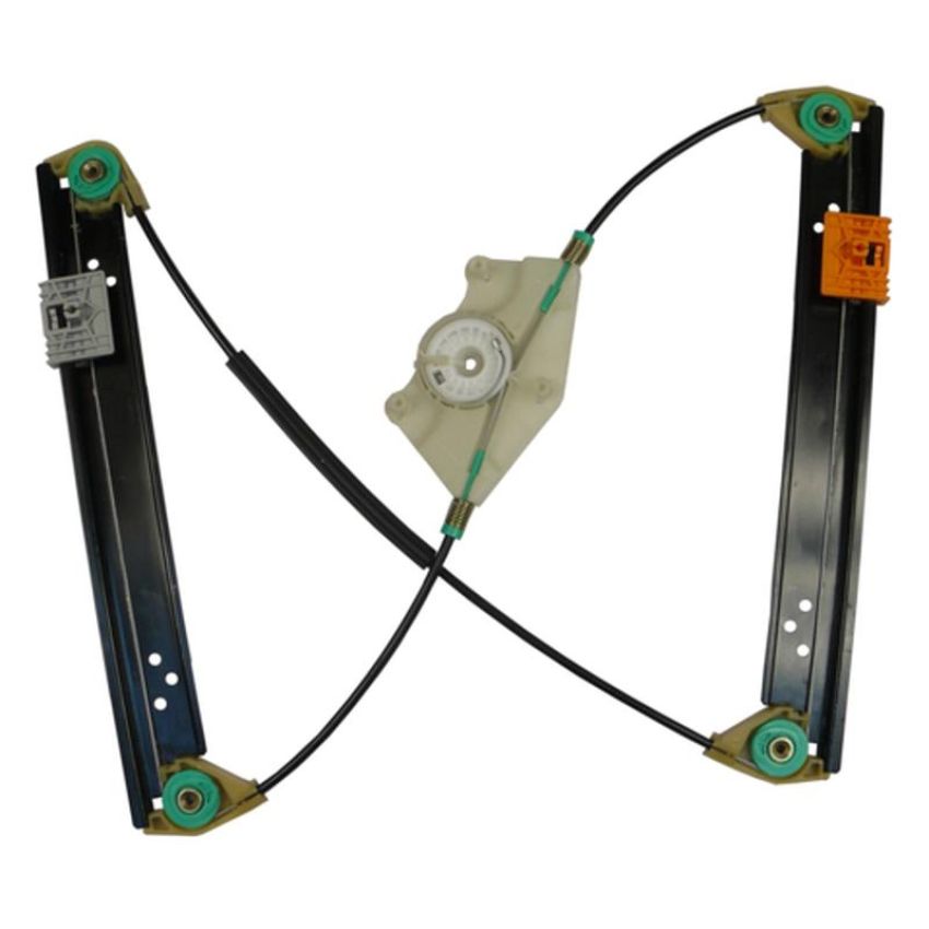 ACI 380056 Power Window Regulator