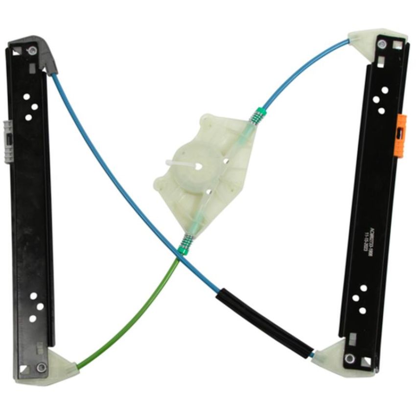 ACI 380057 Power Window Regulator