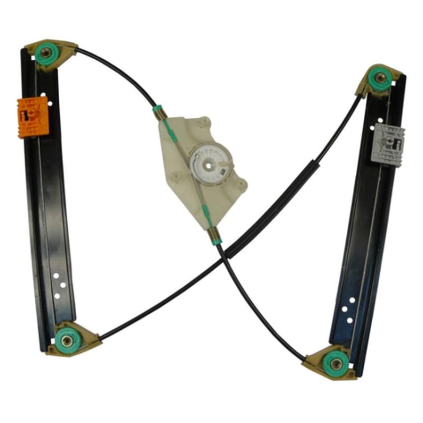 ACI 380057 Power Window Regulator