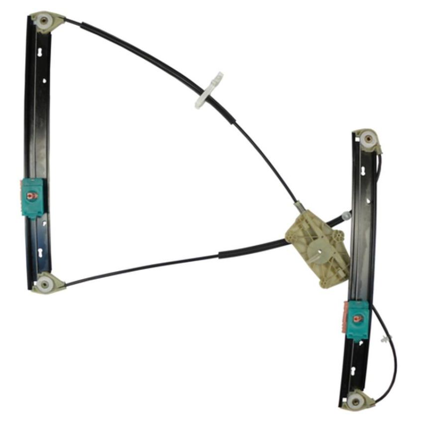 ACI 380065 Power Window Regulator