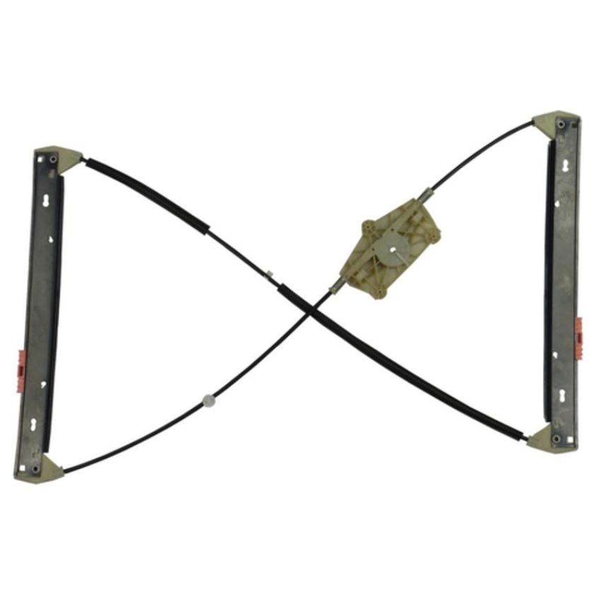 ACI 380066 Power Window Regulator