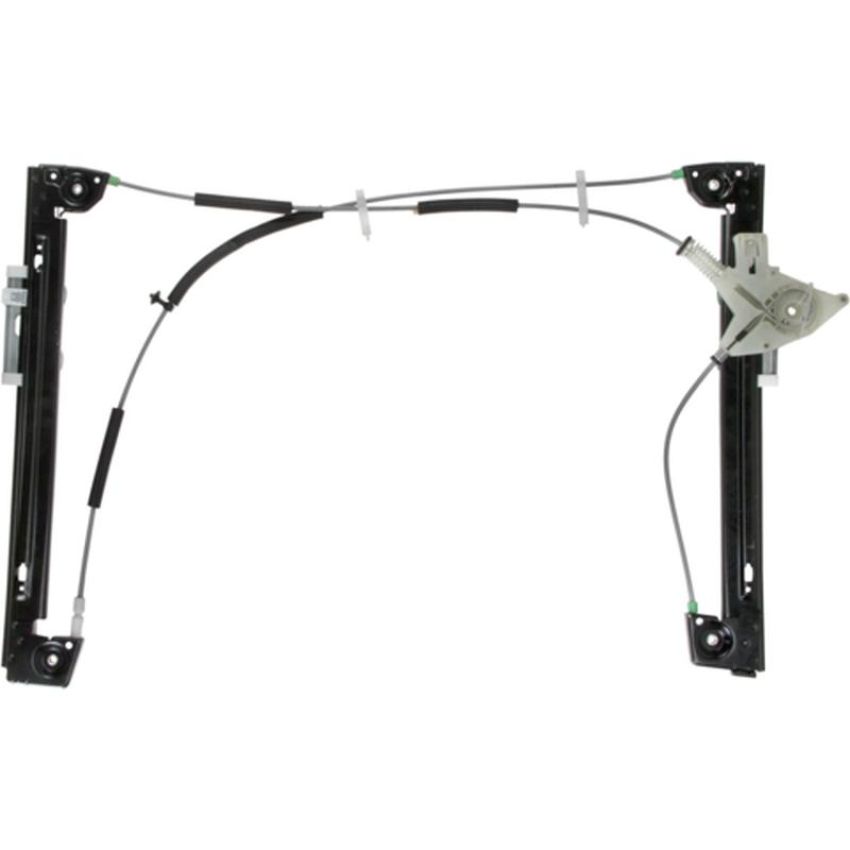 ACI 380078 Power Window Regulator