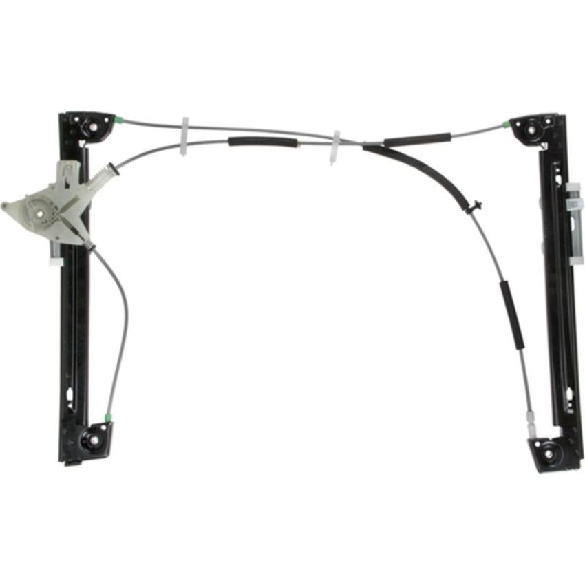 ACI 380079 Power Window Regulator