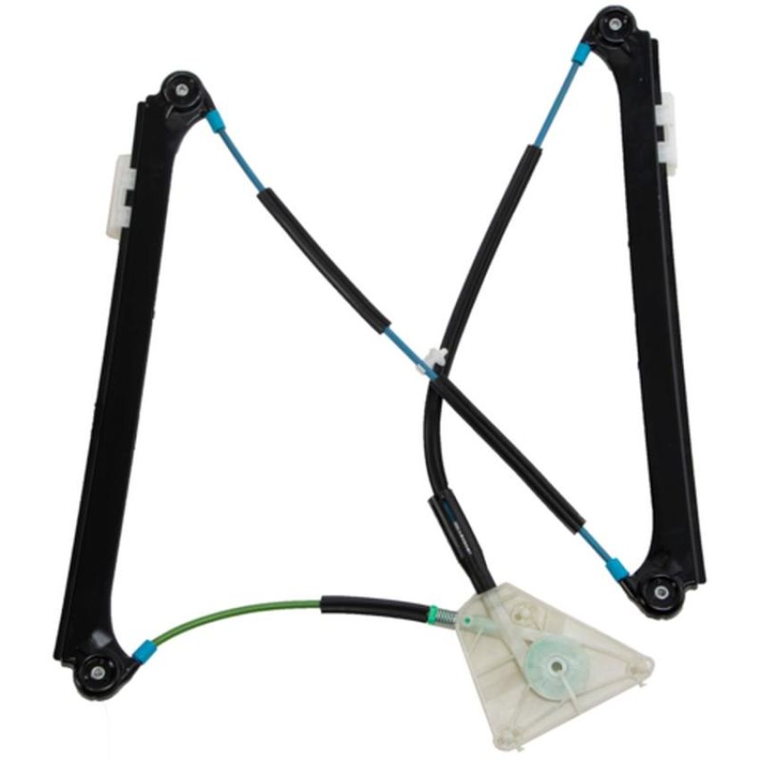 ACI 380087 Power Window Regulator