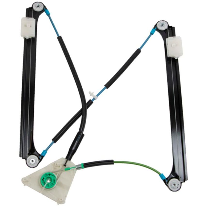 ACI 380087 Power Window Regulator