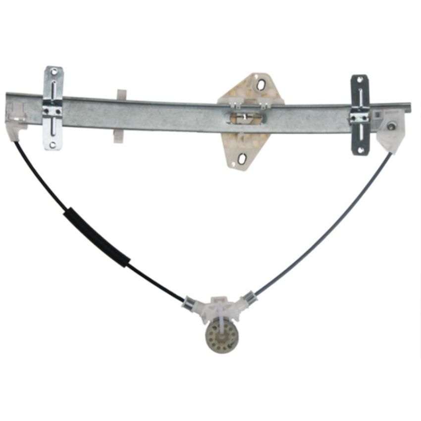 ACI 380093 Power Window Regulator