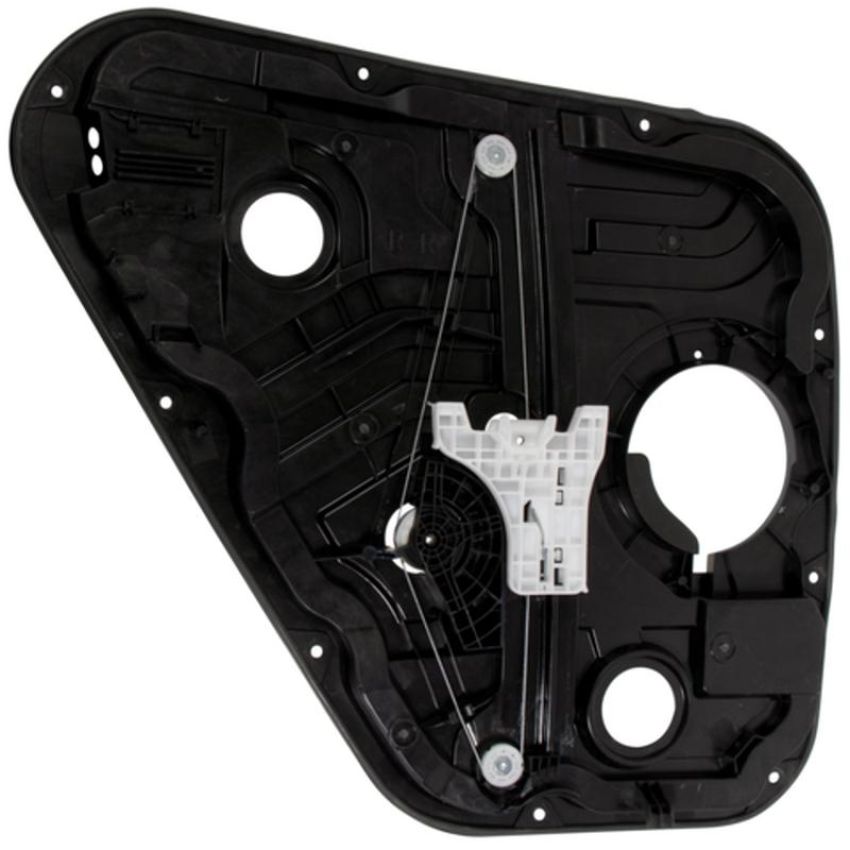 ACI 380095 Power Window Regulator