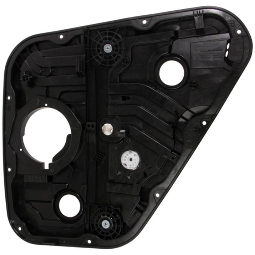 ACI 380095 Power Window Regulator