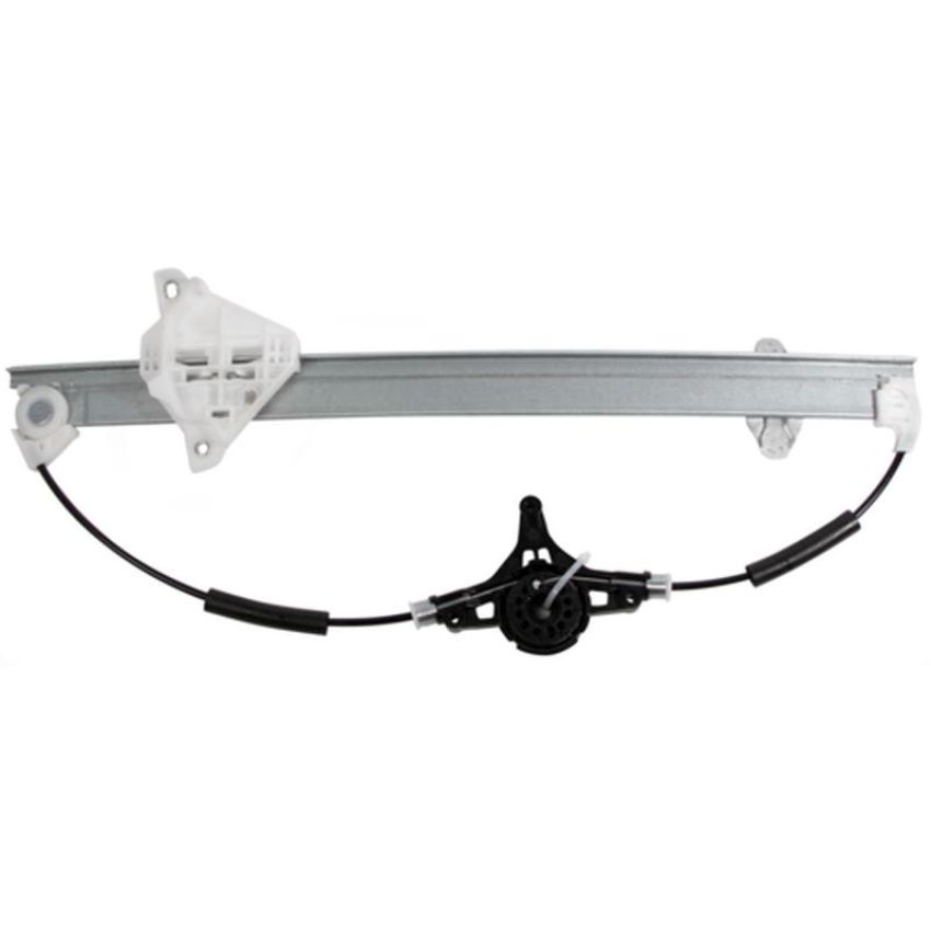 ACI 380134 Power Window Regulator