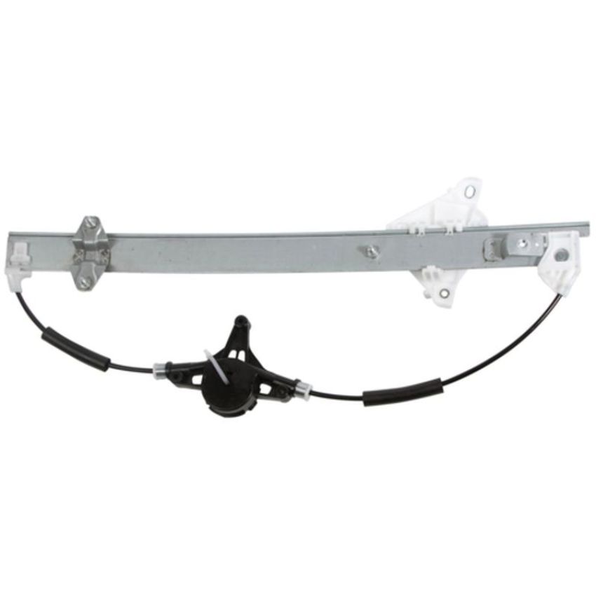 ACI 380134 Power Window Regulator